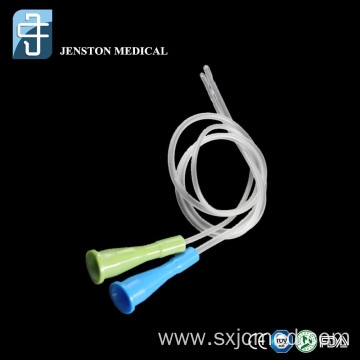 female Intermittent Nelaton Catheter